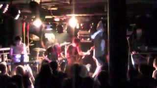 Silent Descent - Breaking The Space - Underworld