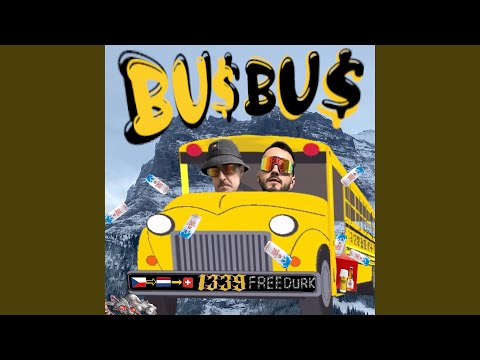 BU$ BU$ (feat. AdamIsTrill)