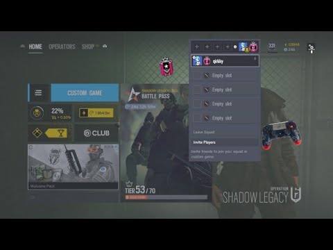 HOW A #87 CHAMPION PLAYS RANKED + BEST CONTROLLER SETTINGS