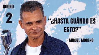 Las novelas turcas, dos preocupaciones, y una reunión de vecinos. LRPD #12 | Miguel Moreno