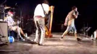 mewithoutYou - O Porcupine (live)