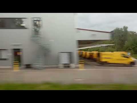 218 406-7 218 416-6 IC 2013 Abschiedsfahrt nach Obersdorf 