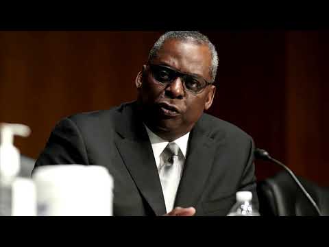 上院はバイデンのオースティン候補を国防長官に指名したことを確認した (Senate confirms Biden nominee Austin as defense secretary)