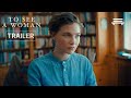 To See A Woman Official Trailer Idle Films Anthology