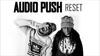 Audio Push - Reset (HD)
