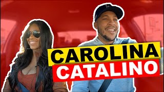 Carolina Catalino: The Untold Story Of An Actress - Let's Take A Ride - E #001 video