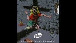 Pillar - Live For Him