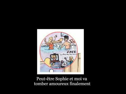 MC Solaar- La Belle Et Le Bad Boy ft.karim