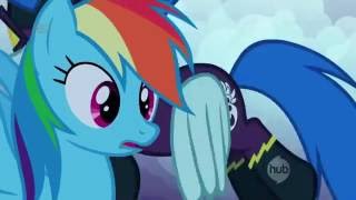 Download lagu My Little Pony - Nightcore - You're gonna go far kid mp3