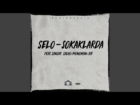 Sokaklarda