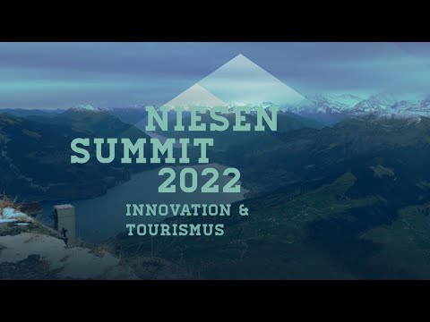 NIESEN SUMMIT - Rückblick & Würdigungen