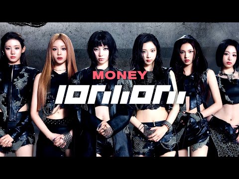 [FREE] BABYMONSTER x KATSEYE x XG x Kpop Type Beat | "MONEY" (prod. lonlioni)