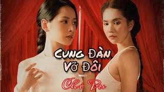 Cung Đàn Vỡ Đôi -Chi Pu | EDM BLACK | Nhạc hót Tik Tok