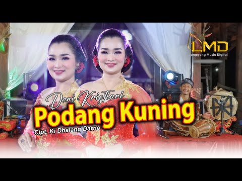Deni Kristiani - Podang Kuning (Official Music Video)