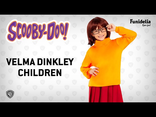 Vídeo relacionado con Funidelia Disfraz Oficial de Scooby Doo para hombre y mujer, Mono completo con cabeza de peluche, Talla M - Traje para adultos para fiestas, Carnaval y Halloween