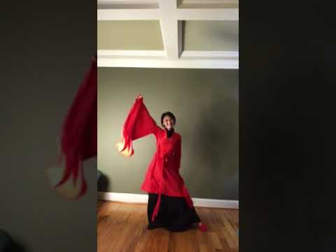 Promotional video thumbnail 4 for Dream Performing Arts