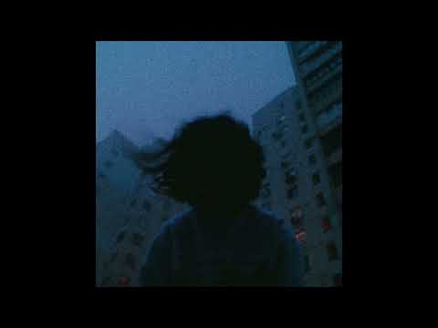 Post punk x EKKSTACY x Eyedress Type Beat - "The End Of The World"