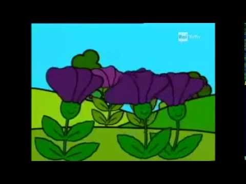 La Pimpa  - 1 ora di episodi completi