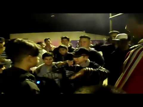 La Iapi Free Kane vs Frion vs Kvn 13-4-2018