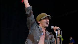 Manu Chao - volver  volver