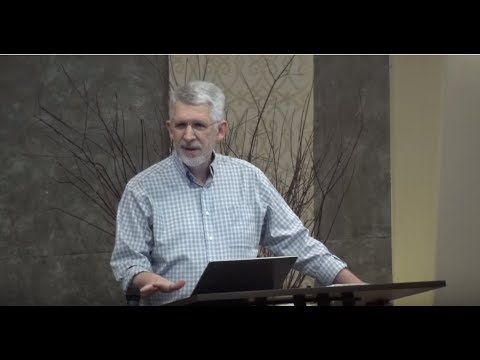 Ephesians 1 (Part 2) :11-23 Our Inheritance in Christ