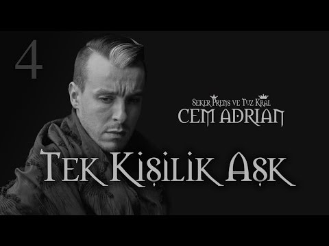 Video thumbnail for Tek Kişilik Aşk