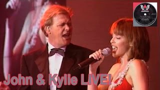 Kylie Minogue &amp; John Farnham | Live in Melbourne