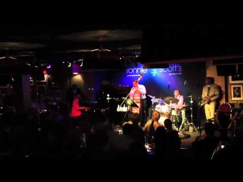 The Magic Hour - Wynton Marsalis Quintet at Ronnie Scott's 2011
