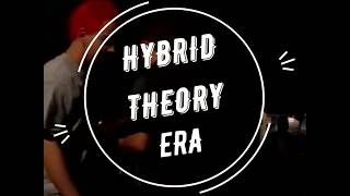 Linkin Park Live - Hybrid Theory Era