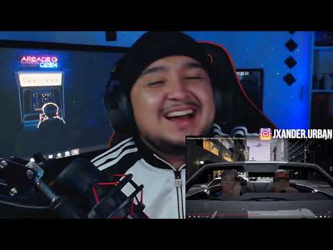 JXANDER REACCIONANDO A  Piromano Flow Gitano ft. Standly - Vio Con La Poli (Prod. Kasio)