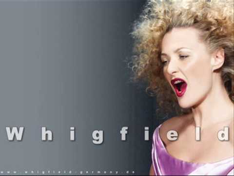 WHIGFIELD - SATURDAY NIGHT 2008 (klm music remixes)