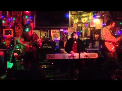 Shade Parade-All that You Wanted