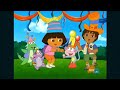 Dora The Explrer Super Silly Fiesta We Did It