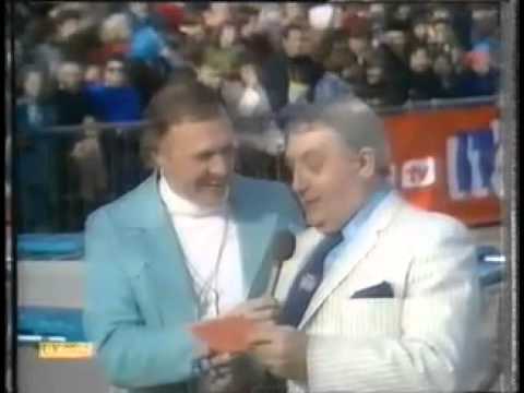 It's a Knockout 1979 - Arun v Bournemouth v South Wight