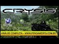 Crysis 1 Analise Do Jogo Nos Consoles