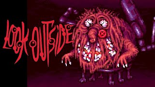 Heard He's A Fun Guy! | Look Outside Episode 19