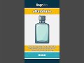 aftershave - a nice-smelling liquid that... video thumbnail
