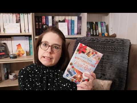 Meine Bücherwoche #KW 52/2020 und kleines Gewinnspiel