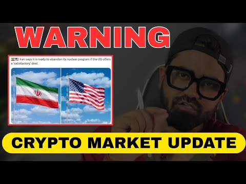 Crypto market update #bitcoin 