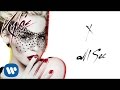 Kylie Minogue - All I See - X