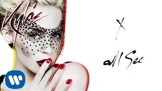 Kylie Minogue - All I See - X