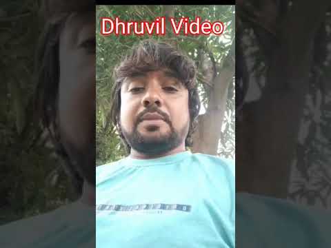 Dhruvil Video Palsana, Mr... Kabir