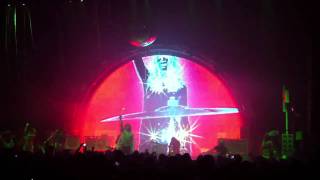 Flaming Lips - See the Leaves.MOV