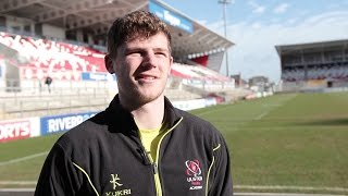 Jack Owens looks ahead to B&amp;I Cup Quarter-Final