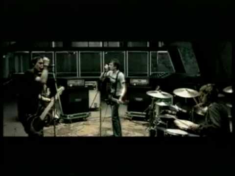 InMe - Faster The Chase [Official Video]