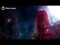 Celestials Scene (HD)-  Arishem Scene - Eternals (2021)