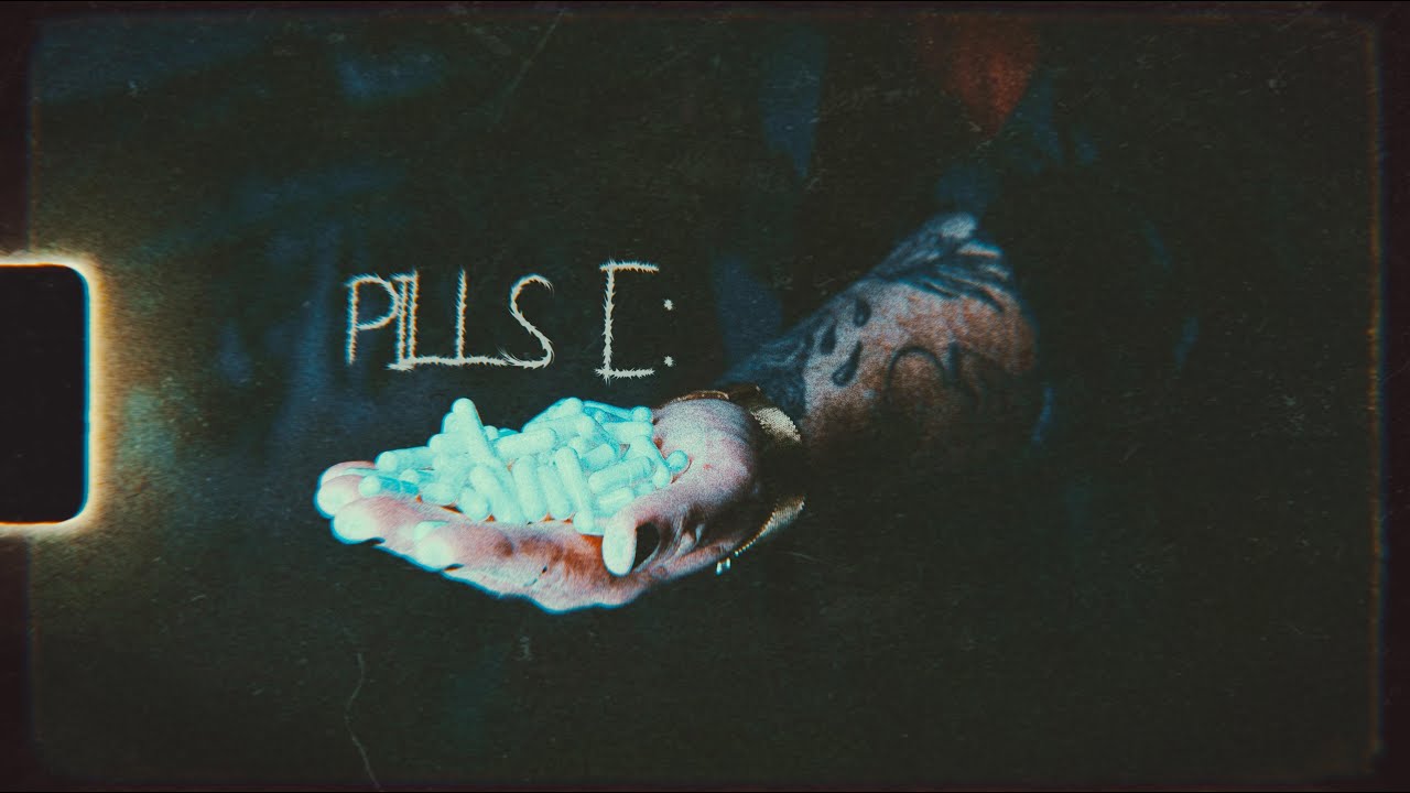 Vorschaubild: BETHEL – pills (: