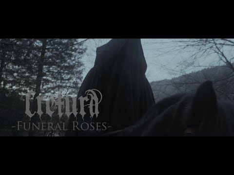 CRETURA - Funeral Roses (OFFICIAL MUSIC VIDEO)