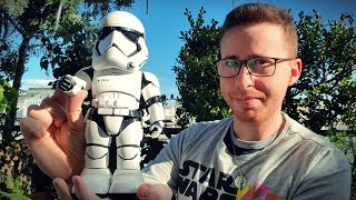 UBTECH Stormtrooper (IP-SW-002) - відео 7