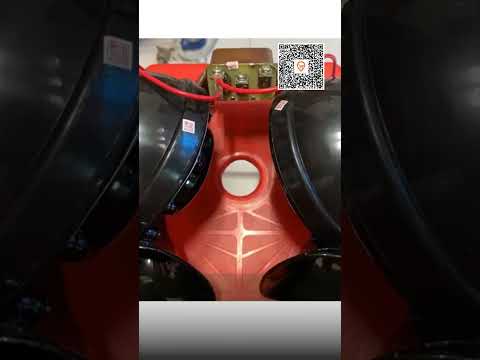 [KÈN ỐC ĐẠI DÂY ĐỒNG OURCAR] CÒI ÂM THANH CỰC CHUẨN VÀ TO PHỤ TÙNG ÔTÔ XE TẢI XE KHÁCH DU LỊCH HÀNG…